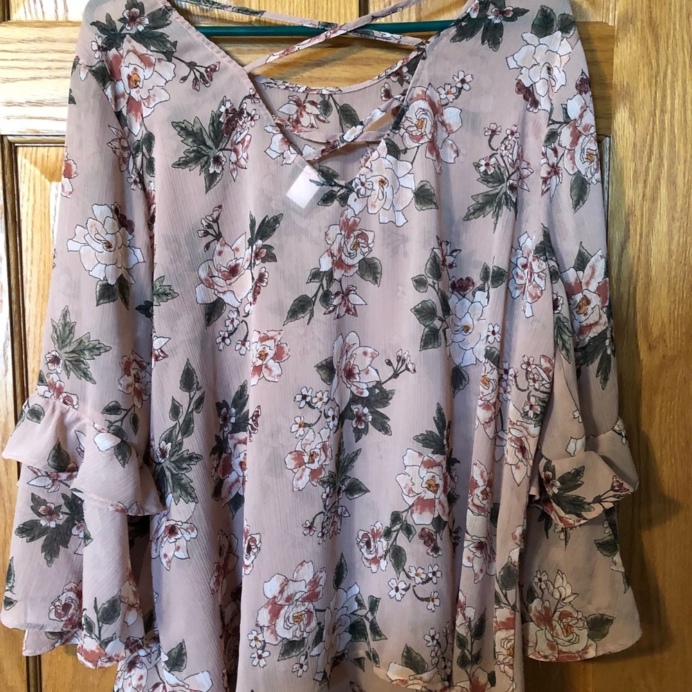 Worn once EUC